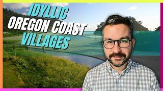 TOP Oregon Coast Villages Explained