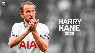 Harry Kane - Complete Season in 2023!