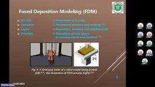 3D-Printed piezoelectric polymers and applications in biomedical engineering.