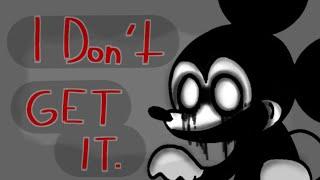 I DON'T GET IT | Animation meme | ft: Suicide Mouse