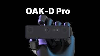 Luxonis OAK-D Pro - Feature Highlights