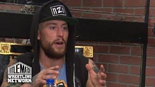 Enzo Amore on How WWE Network Payouts work after a PPV