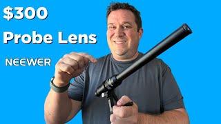 $300 Probe Lens Reviewed