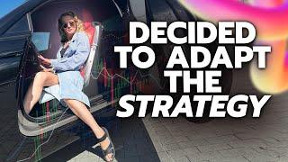  GOOD IDEA: Adapt Popular Olymp Trade Strategy to Pocket Option | Live Trading