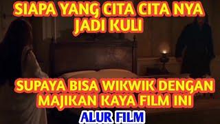 ISTRI MUDA YANG SELINGKUH DENGAN ANAK BUAH SUAMI.. ||ALUR CERITA FILM