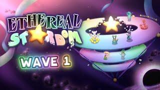 Ethereal Stardom - Full Song (Wave 1) (My Singing Monsters)