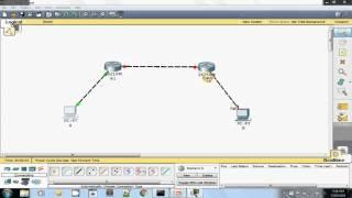 Internet Technology - OSPF Solution