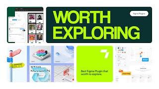 Underrated Figma Plugins: Hidden Gems for UI/UX Designers
