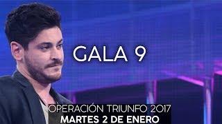 OT GALA 9 ENTERA | RecordandOT | OT 2017