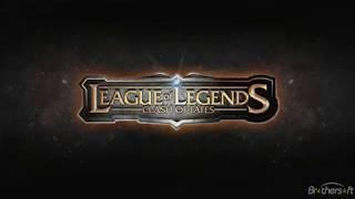 League of Legends - Ranked Champion Select Soundtrack (Season 1-4)