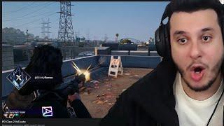 Ramee Reacts to Some Funny GTA RP Clips and More! | Nopixel 4.0 | GTA | CG