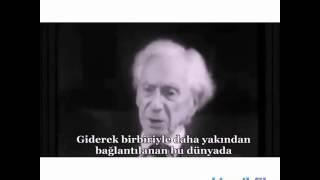 Bertrand Russell BBC 1959