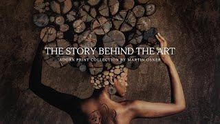 The Art of Photography | The story behind a new artwork by Martin Osner