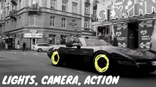 DADON - LIGHTS CAMERA ACTION (PROD. STILLABEATZ)