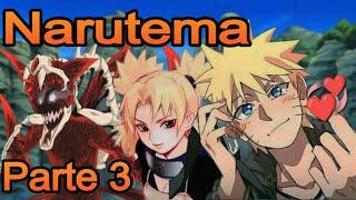 Naruto & Temari Narutema Fanfic (Parte 3)