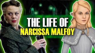 The Life Of Narcissa Malfoy - Entire Timeline Explained