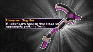 This Legendary Weapon Almost Killed Me In Hoplite Battle Royale