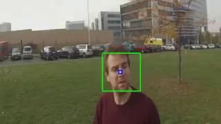 Opencv kalman filter example