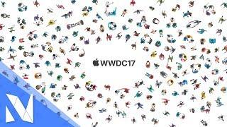 WWDC 2017 - iOS 11, watchOS 4, macOS 10.13 - UDID registrieren! | Nils-Hendrik Welk