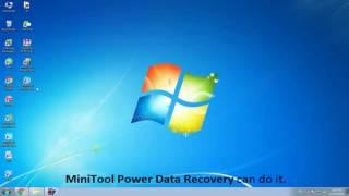 How to Recover Files Lost in Cut and Paste
