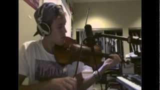 Dr. Dre - Still D.R.E (VIOLIN) - Peter Lee Johnson