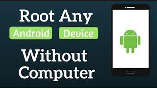 How to root any android phone without PC | 2020