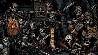 Reynauld And The Last Crusade