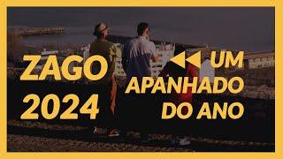 ZAGO 2024 - UM APANHADO DO ANO