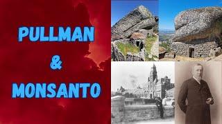 Pullman & Monsanto