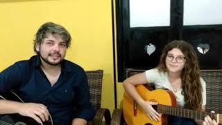 Base & Solo - aluna Ananda (professor Ryan) LUZ DOS SONS