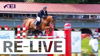 RE-LIVE | Longines Grand Prix 2023 of Ireland