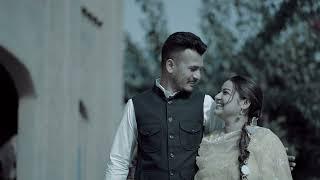 BEST PRE WEDDING SONG SHOOT ! SIMRAN & MANI  official_mr.b_photography  BHIKHI Coll..8699380776