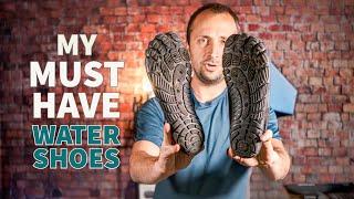 SEEKWAY Water Shoes | One of MY MUST HAVES for HIKES and the BEACH