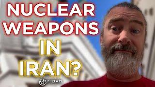Does Iran Actually Have a Nuclear Weapon? || Peter Zeihan