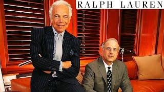 Ralph Lauren | Fashion Tycoon | Designer Career | Documentary | Biography | Fashion Business