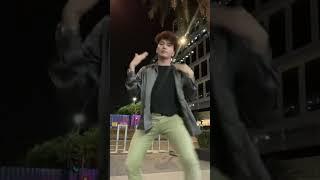 PANTROPIKO- BINI | Trending Tiktok Dance Challenge!