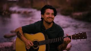 "Salt in the Wound" Matthew Logan Vasquez- Live on the Blanco River