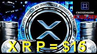Новый кошелек от Ripple - Crossmark!!! | XRP: когда ПРОРЫВ ЦЕНЫ???