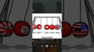 countryball ww1 x countryball ww2 react to #countryballs #countryhumans #sirait