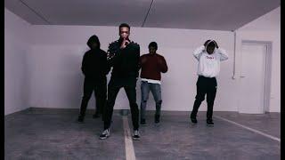 21 Savage - Don't Come Out The House (Dance Video) #MUNICHGOTSAUCE