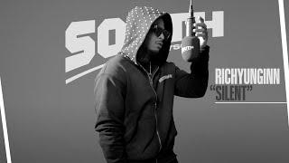 Richyunginn performs “Silent” - Southbysole