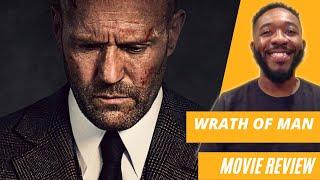 Wrath of Man (2021) Movie Review