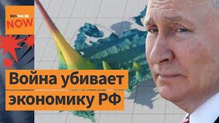 Самый значительный рост цен на продукты за последние годы в России