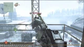 MW2: How the?