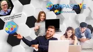 Work From Home Jobs With OnPassive Nation