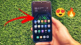 OFFICIAL MIUI Razer STABLE Android 11 - Redmi Note 8 | Good Alternative of Xiaomi EU 