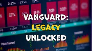 Vanguard: A Financial Legacy