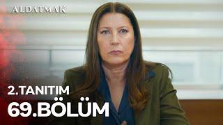 Aldatmak 69. Bölüm 2. Tanıtım | Her Perşembe 20.00'de atv'de!