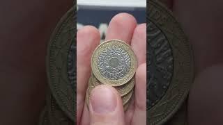 UK £2 COIN HUNT 1 LUCKY BAG EP3