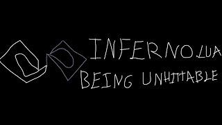 Being unhittable with Inferno.lua | ft. primordial.dev